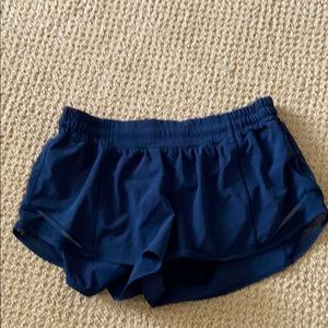 Workout/running shorts